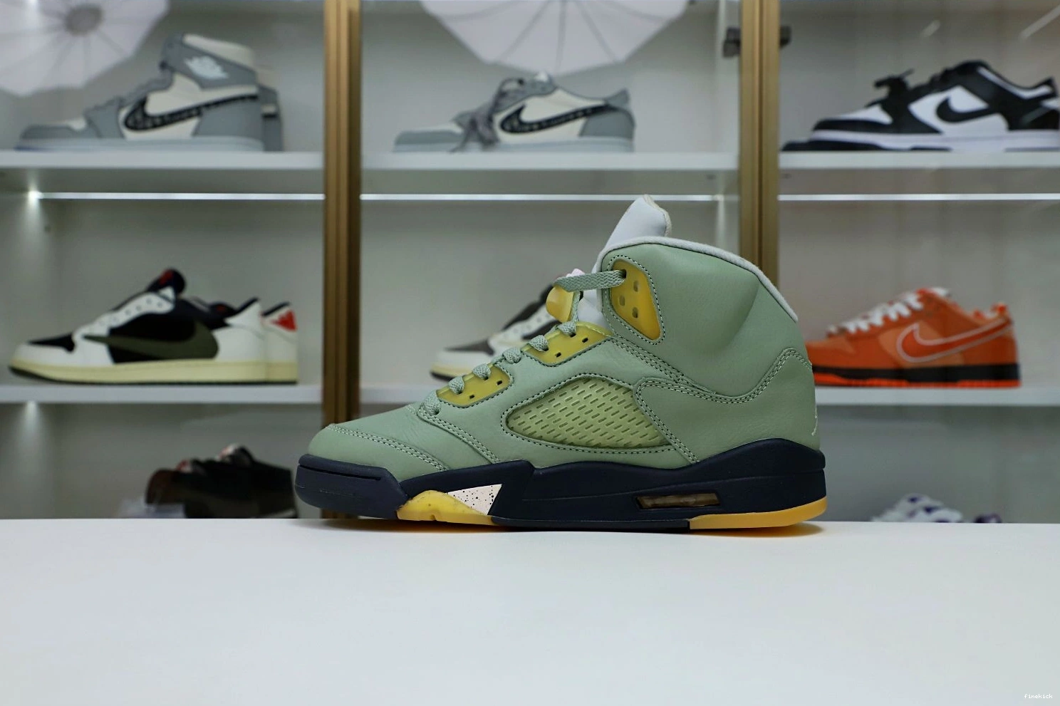 5 AIR 